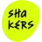 Shakers logo